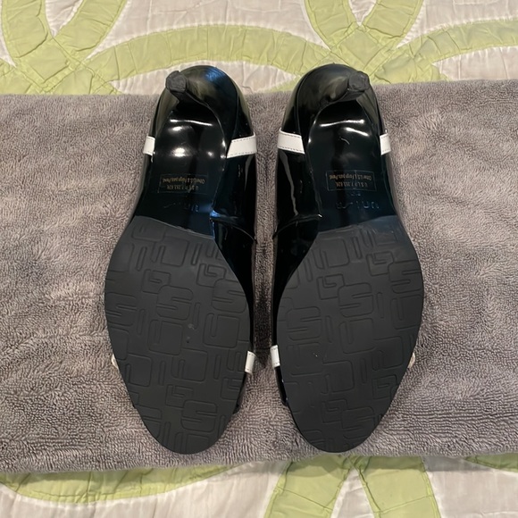 Unisa open toed pumps - Picture 4 of 4